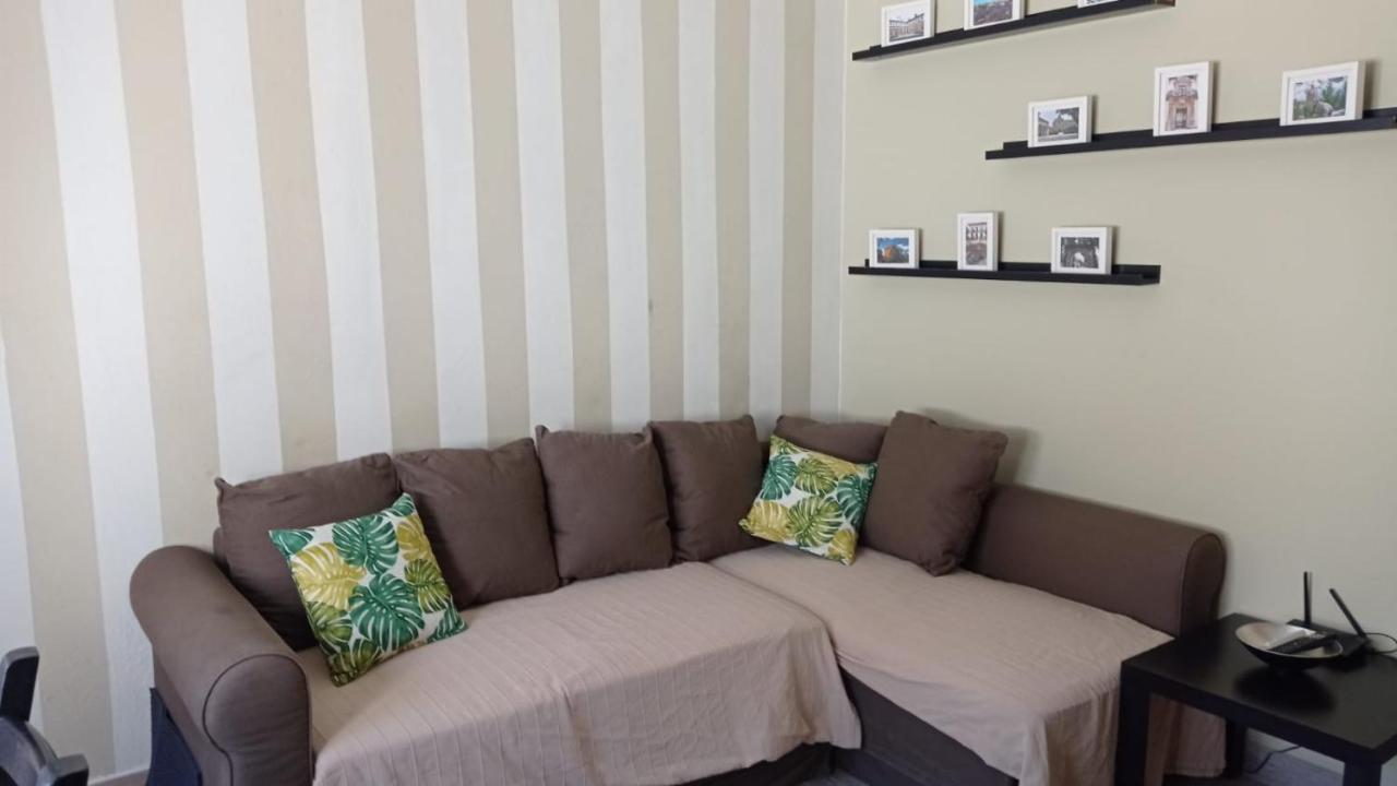 Apartamento, Dos Dormitorios, Tipo Atico Cerca Del Centro Χέρεζ Εξωτερικό φωτογραφία