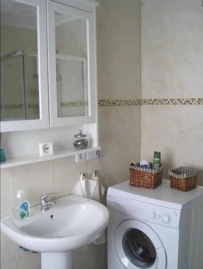 Apartamento, Dos Dormitorios, Tipo Atico Cerca Del Centro Χέρεζ Εξωτερικό φωτογραφία