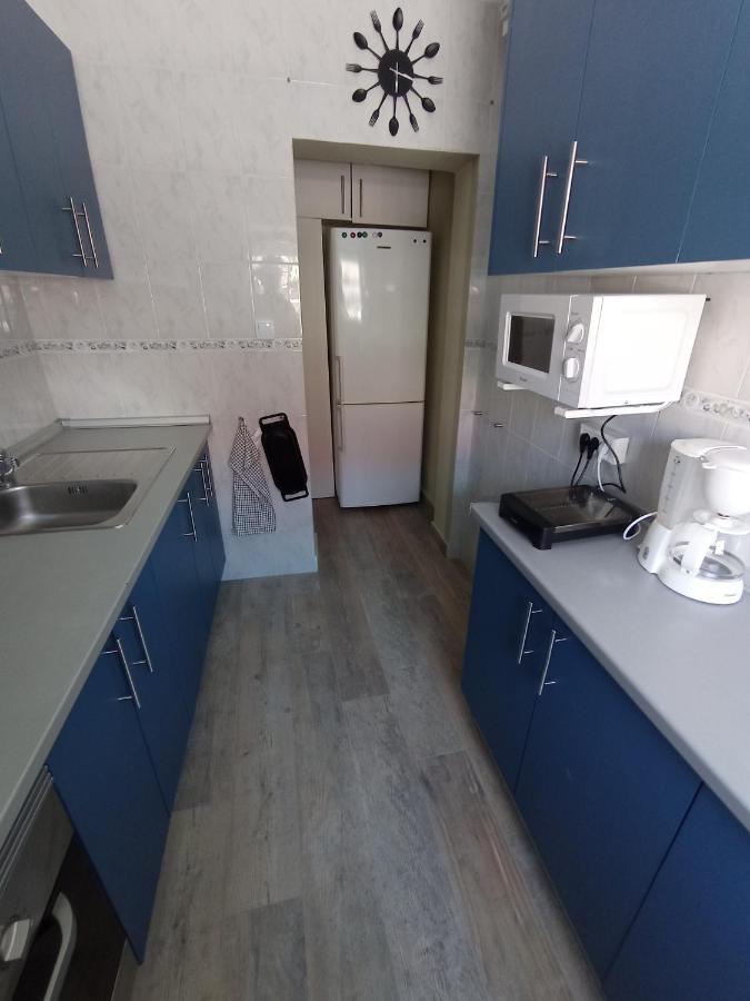 Apartamento, Dos Dormitorios, Tipo Atico Cerca Del Centro Χέρεζ Εξωτερικό φωτογραφία