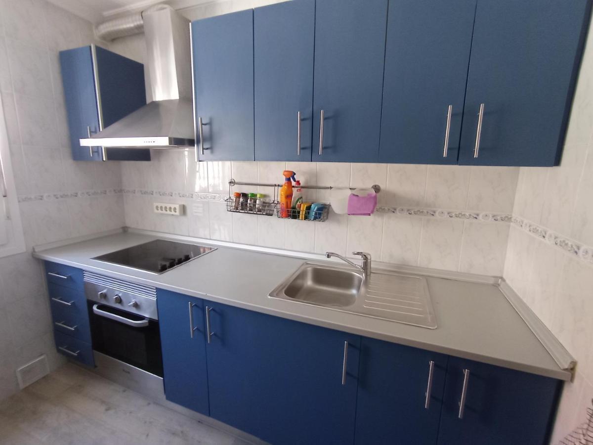 Apartamento, Dos Dormitorios, Tipo Atico Cerca Del Centro Χέρεζ Εξωτερικό φωτογραφία