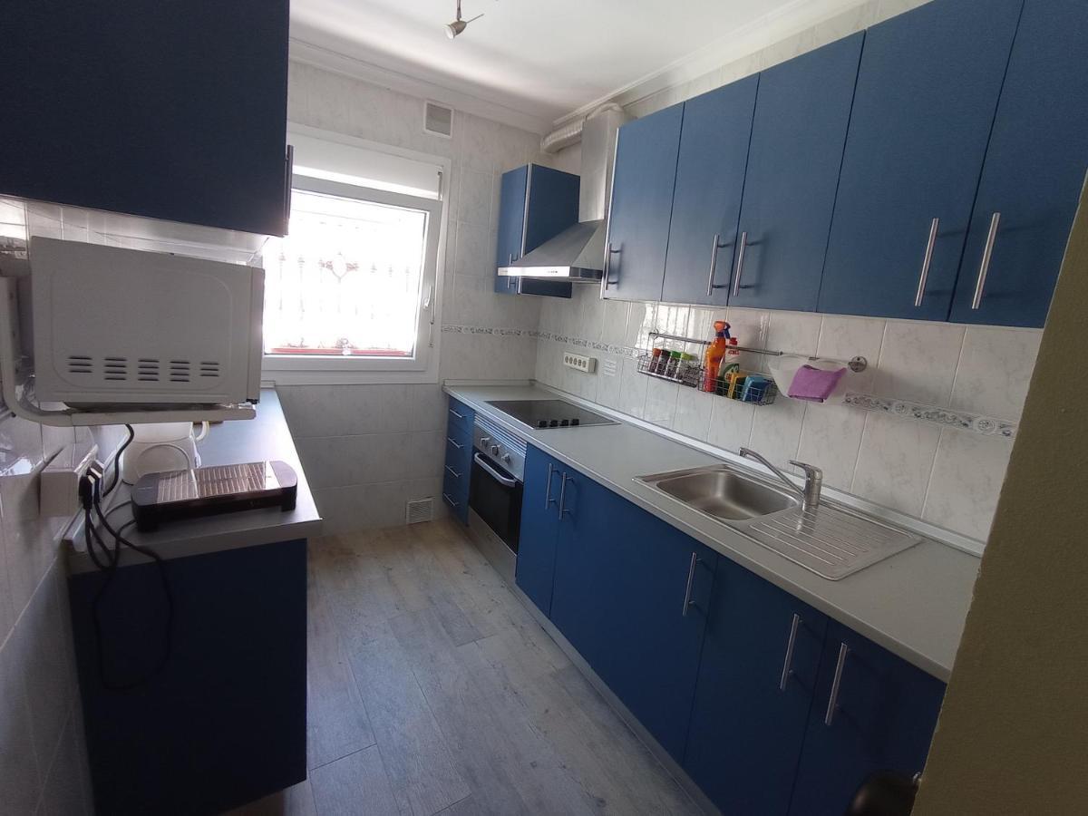 Apartamento, Dos Dormitorios, Tipo Atico Cerca Del Centro Χέρεζ Εξωτερικό φωτογραφία