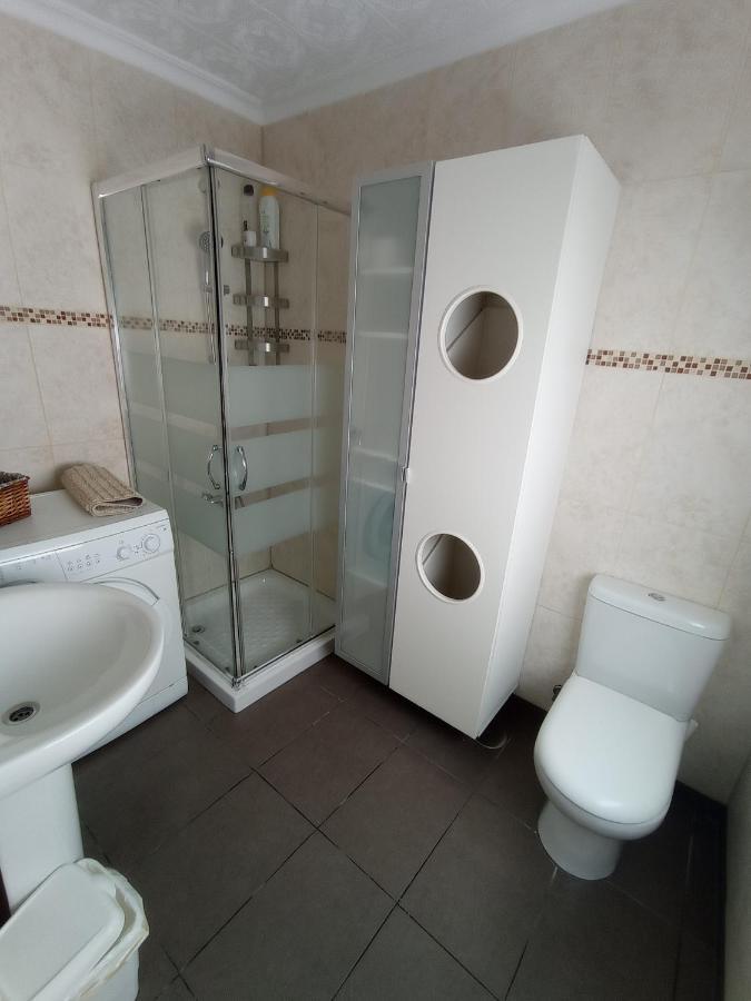 Apartamento, Dos Dormitorios, Tipo Atico Cerca Del Centro Χέρεζ Εξωτερικό φωτογραφία