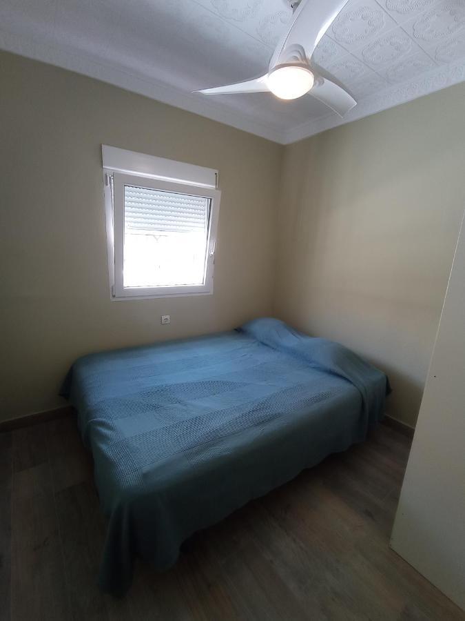 Apartamento, Dos Dormitorios, Tipo Atico Cerca Del Centro Χέρεζ Εξωτερικό φωτογραφία