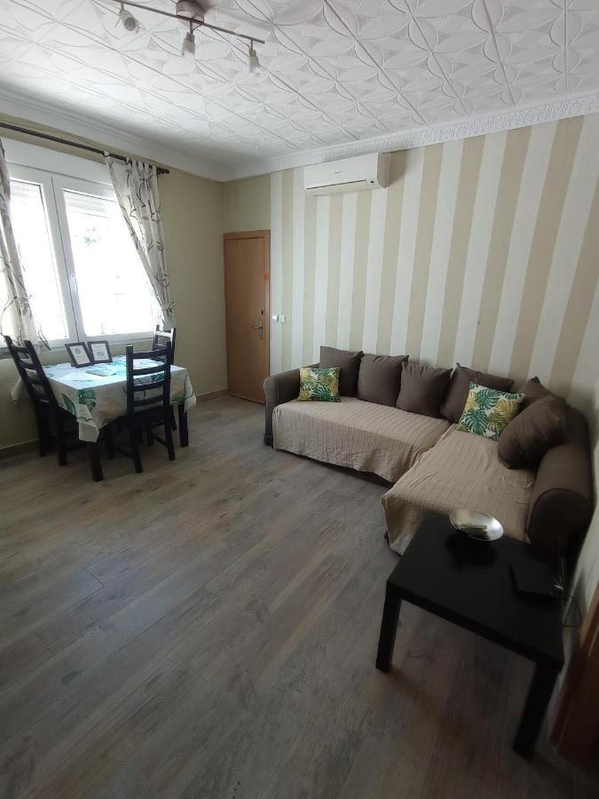 Apartamento, Dos Dormitorios, Tipo Atico Cerca Del Centro Χέρεζ Εξωτερικό φωτογραφία