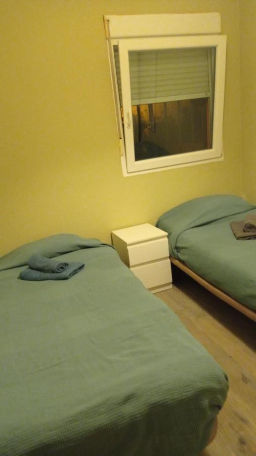 Apartamento, Dos Dormitorios, Tipo Atico Cerca Del Centro Χέρεζ Εξωτερικό φωτογραφία