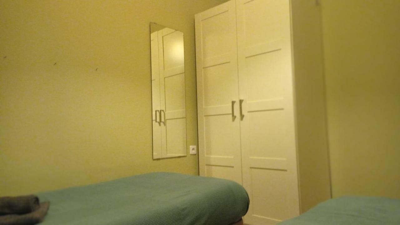 Apartamento, Dos Dormitorios, Tipo Atico Cerca Del Centro Χέρεζ Εξωτερικό φωτογραφία