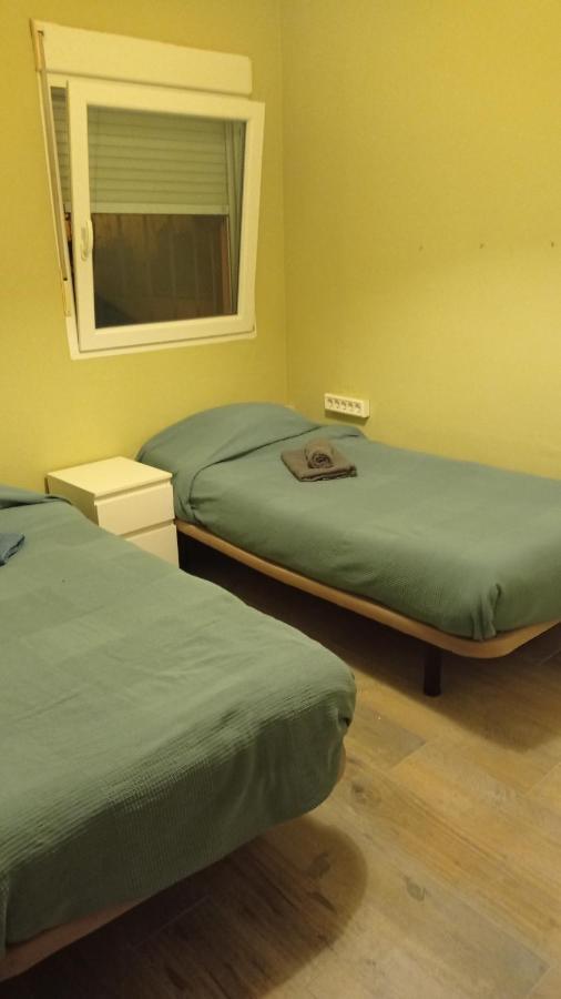 Apartamento, Dos Dormitorios, Tipo Atico Cerca Del Centro Χέρεζ Εξωτερικό φωτογραφία